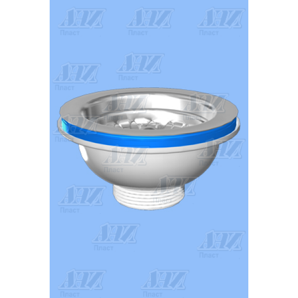 

Выпуск 3 1/2" АНИ пласт М250, Синий