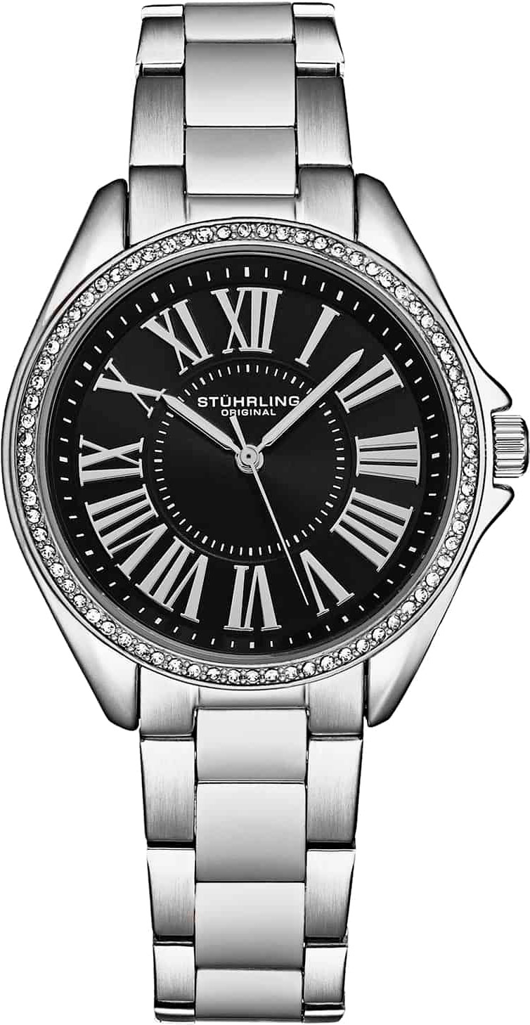 

Наручные часы женские Stuhrling 4025.1, 4025.1