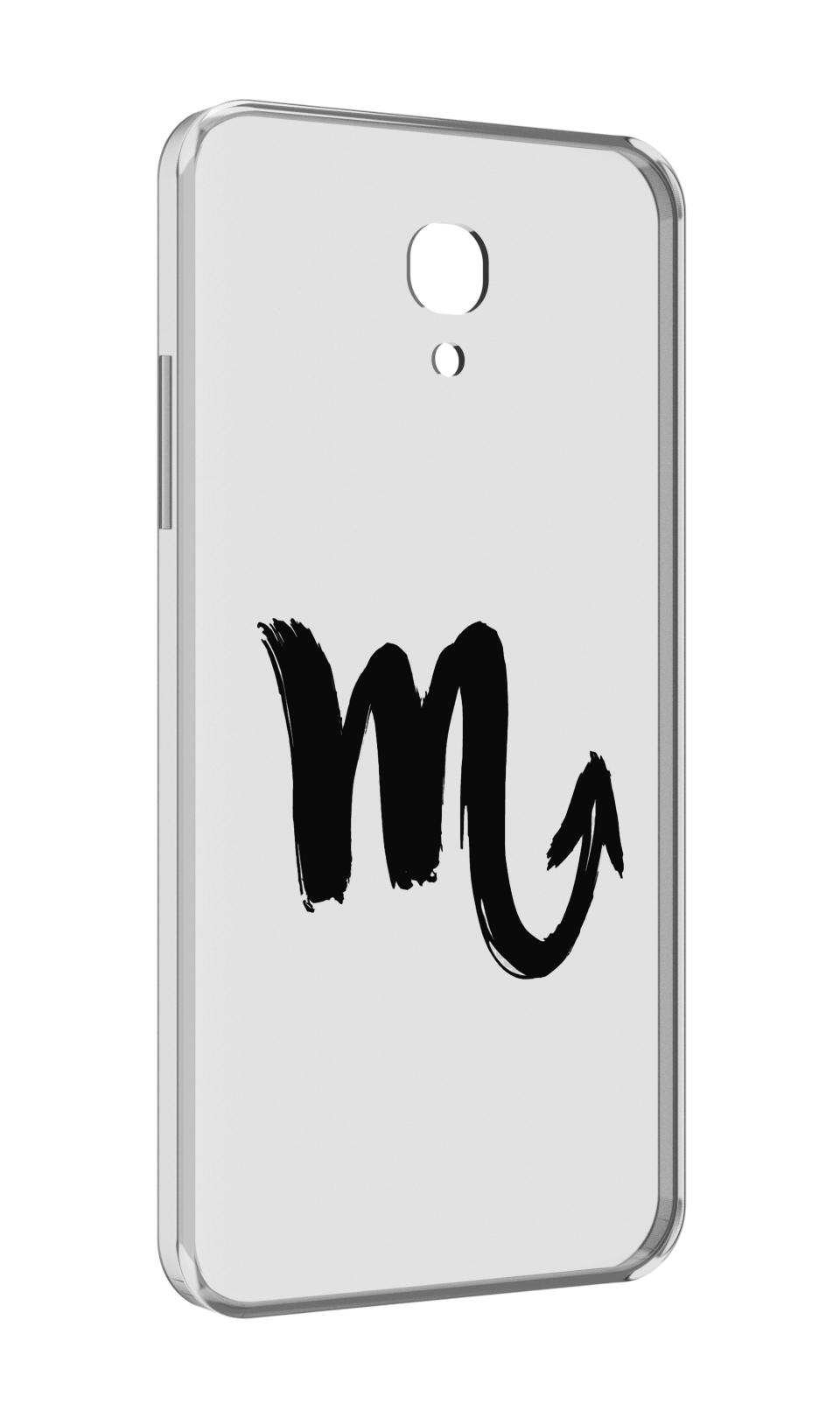 

Чехол MyPads знак-зодиака-скорпион-7 для Lenovo Vibe P2 5.5 (P2a42), Прозрачный, Tocco