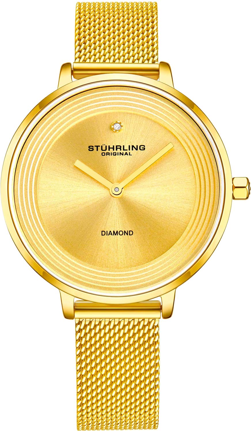 

Наручные часы женские Stuhrling 3946.3, 3946.3