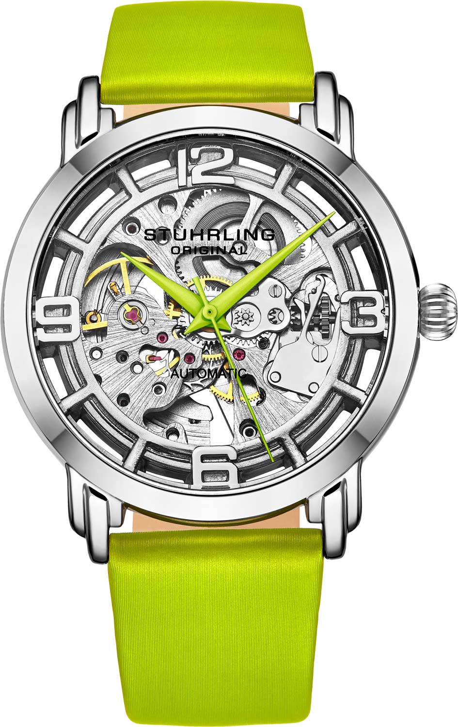 

Наручные часы женские Stuhrling 3982.2, 3982.2