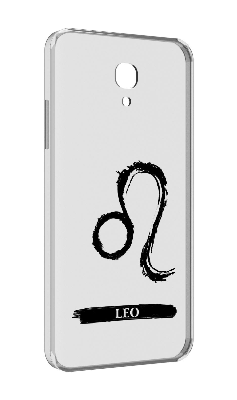 

Чехол MyPads знак-зодиака-лев-7 для Lenovo Vibe P2 5.5 (P2a42), Прозрачный, Tocco