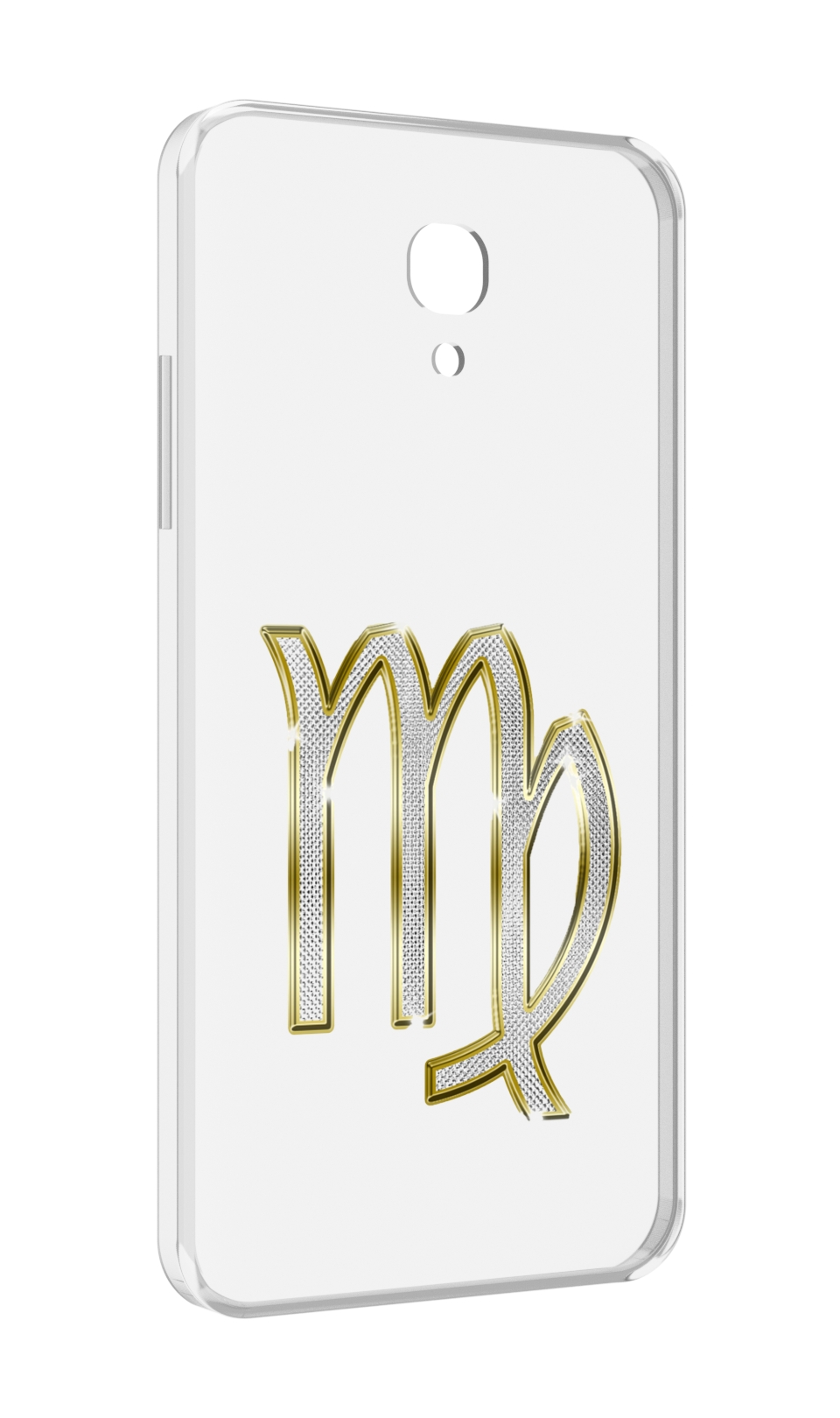 

Чехол MyPads знак-зодиака-дева-6 для Lenovo Vibe P2 5.5 (P2a42), Прозрачный, Tocco
