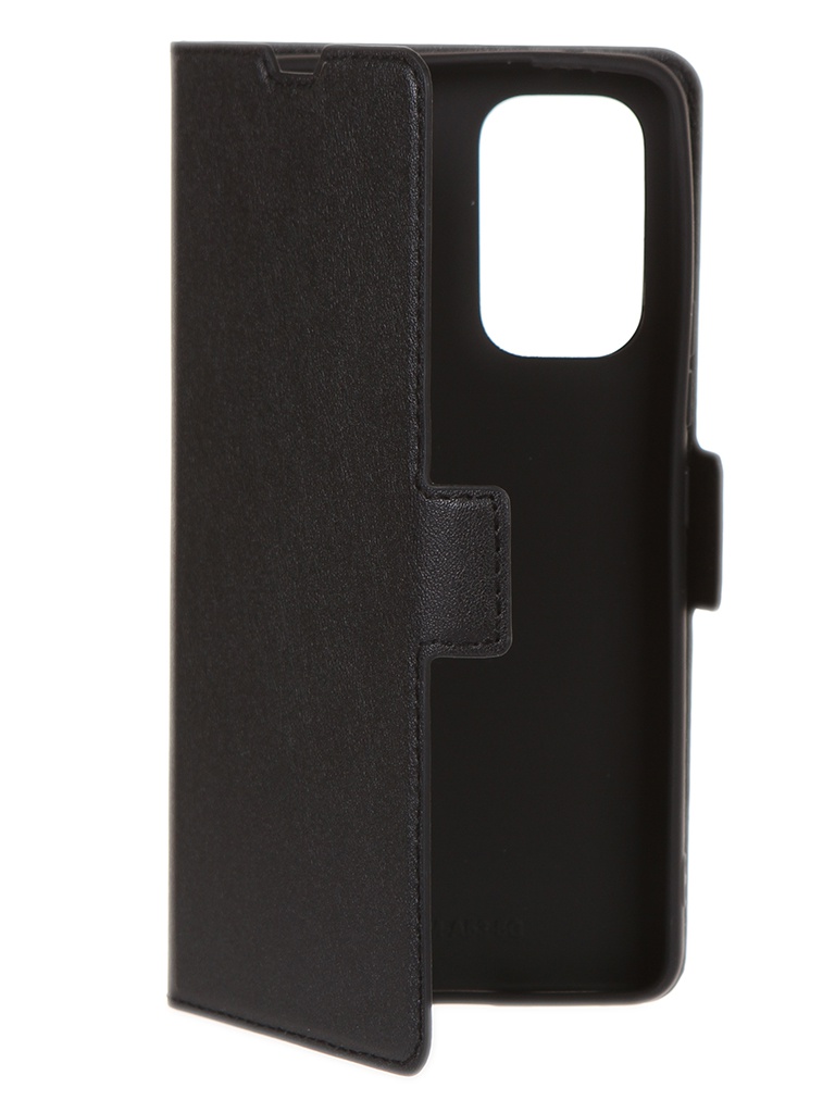 Чехол Alwio для Samsung Galaxy A53 5G Book Black ABCGA53BK