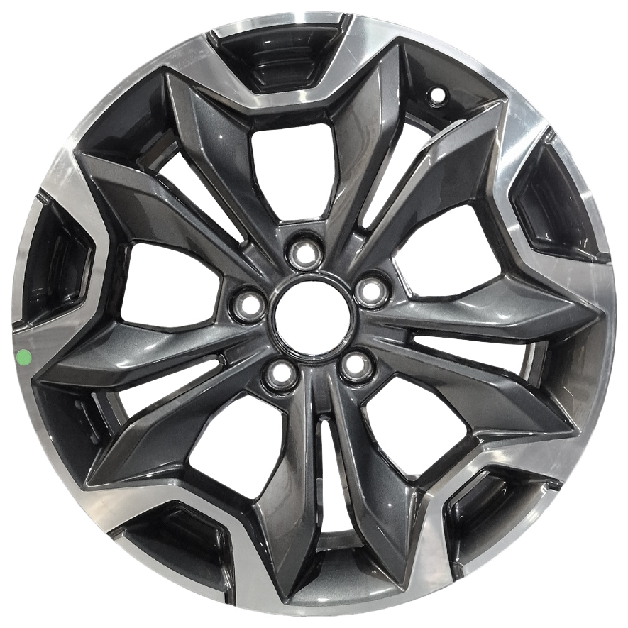 Колесный диск GREAT WALL 7xR18 5x1143 ET40 D665 3113100XKN04A 53825₽