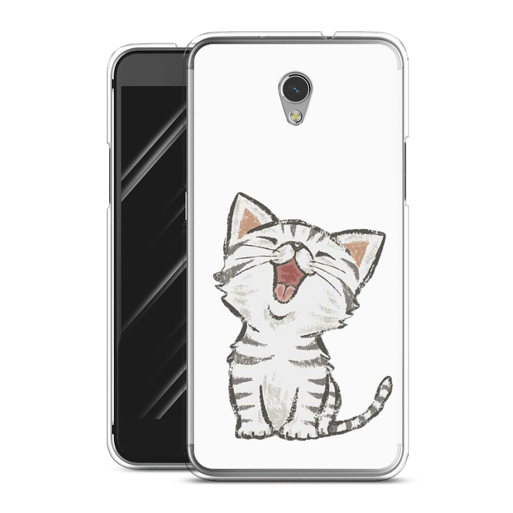 Чехол Awog на ZTE Blade V7 / ЗТЕ Блэйд V7 