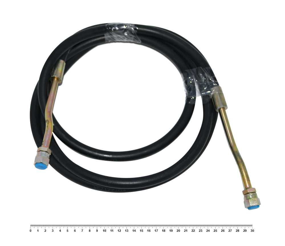 Шланг гидравлический длинный для Trommelberg TST 40C
