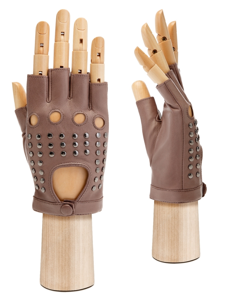 

Митенки женские Eleganzza IS222 розовые, р. 8, Розовый, IS222