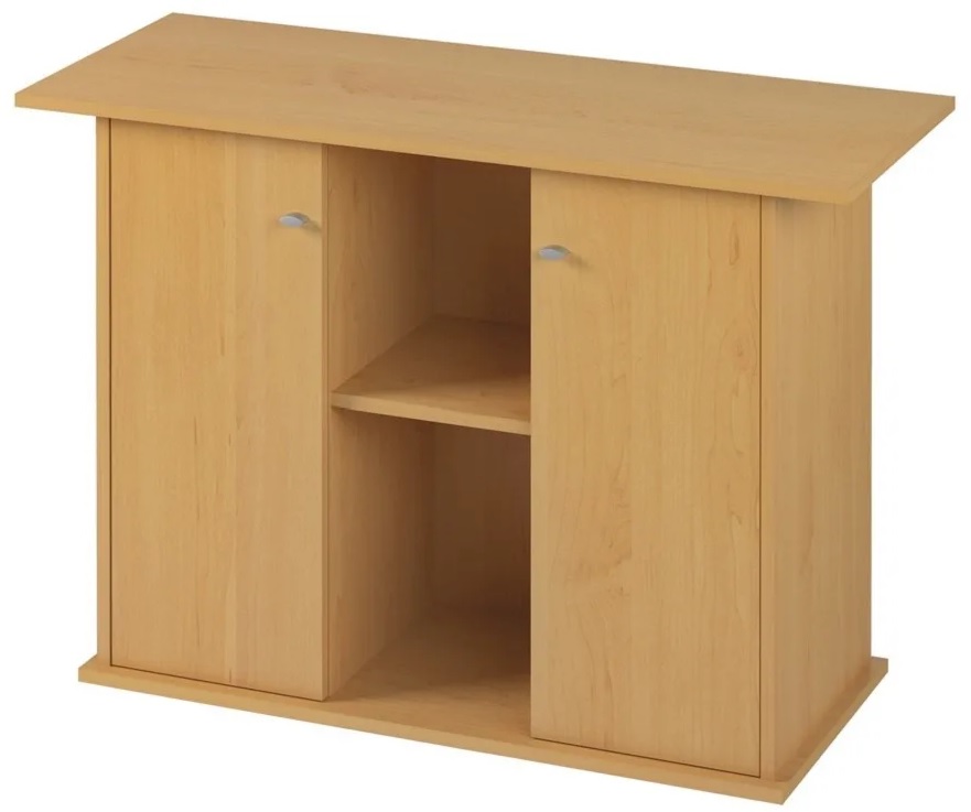 фото Тумба для аквариума ferplast, дерево, бук, 101 x 73 x 43 см