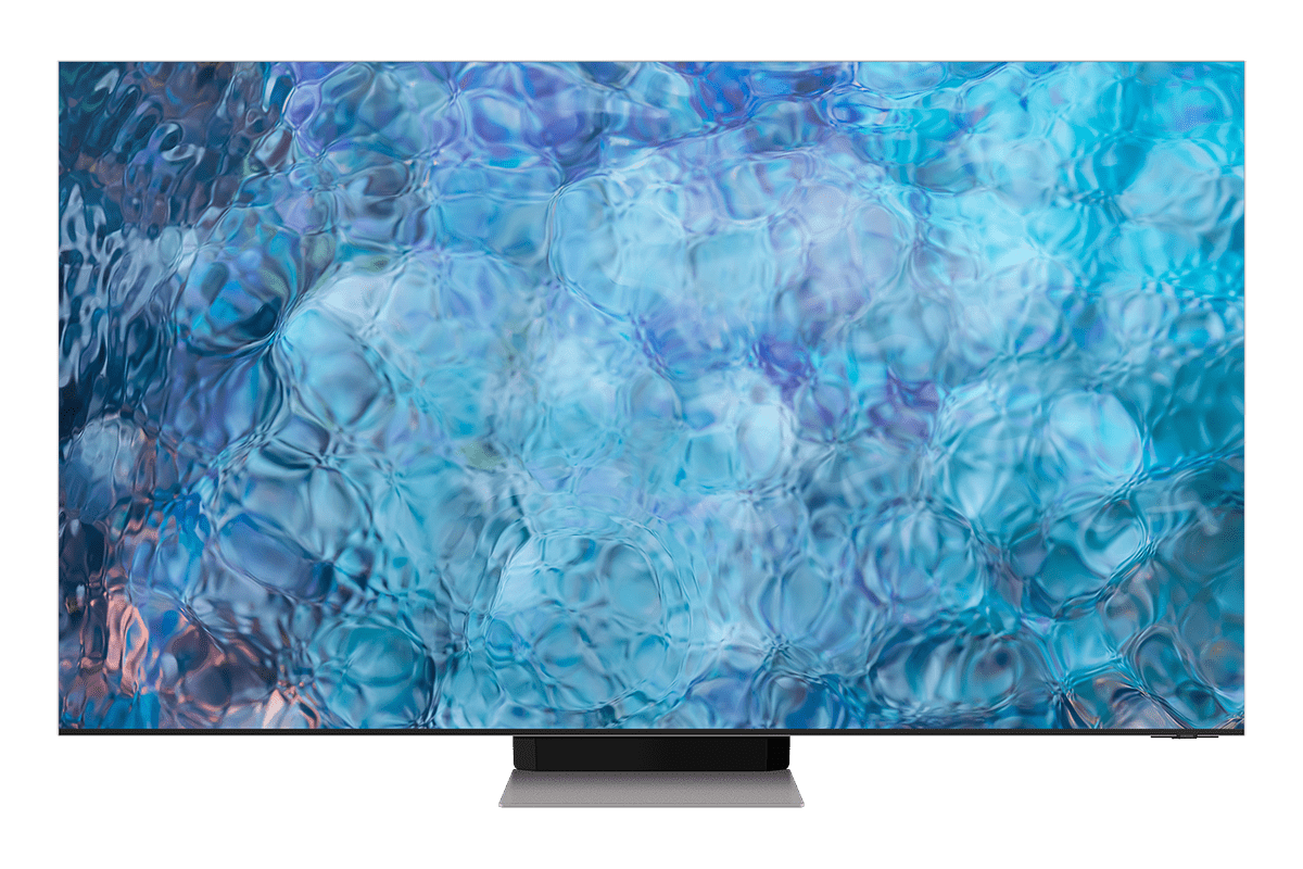 

QLED телевизор 8K Ultra HD Samsung QE65QN900AUXCE, QE65QN900AUXCE
