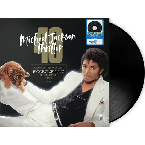 

Michael Jackson – Thriller