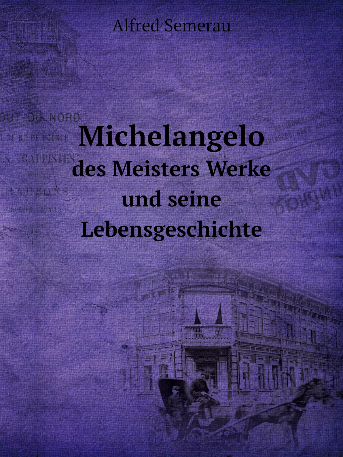 

Michelangelo