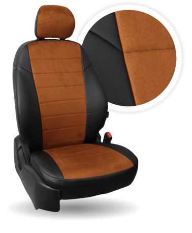 

Авточехлы Автопилот для Skoda Kodiaq (Active) без подлокотника с 16г., Skoda Kodiaq 1 внедорожник 2016-2021