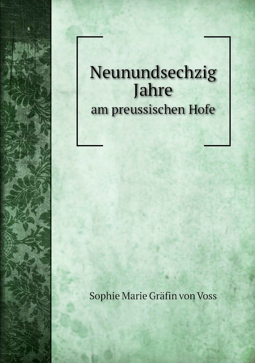 

Neunundsechzig Jahre