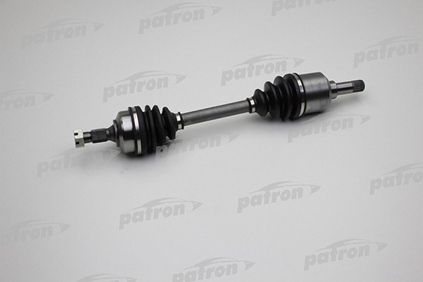 

Полуось левая 25x594x55.7x24 CITROEN: XSARA 97-05, XSARA BREAK 97-05, XSARA PICASSO 00-, X