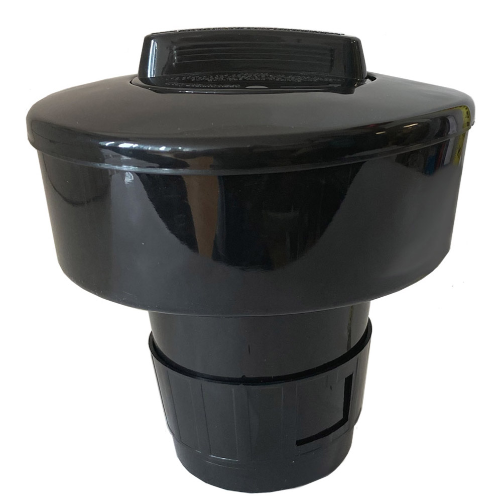 Дозатор-поплавок для хлор-таблеток на 200 г CHEMOFORM 2500001DP