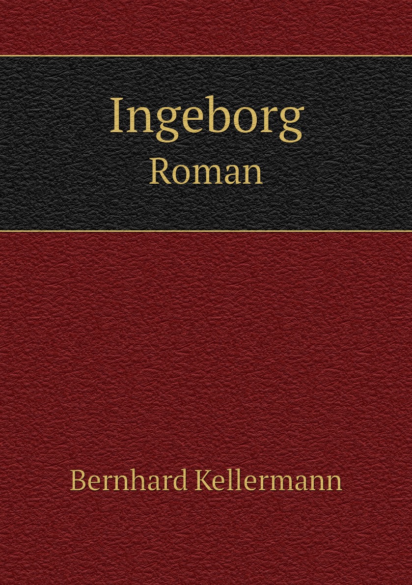 

Ingeborg