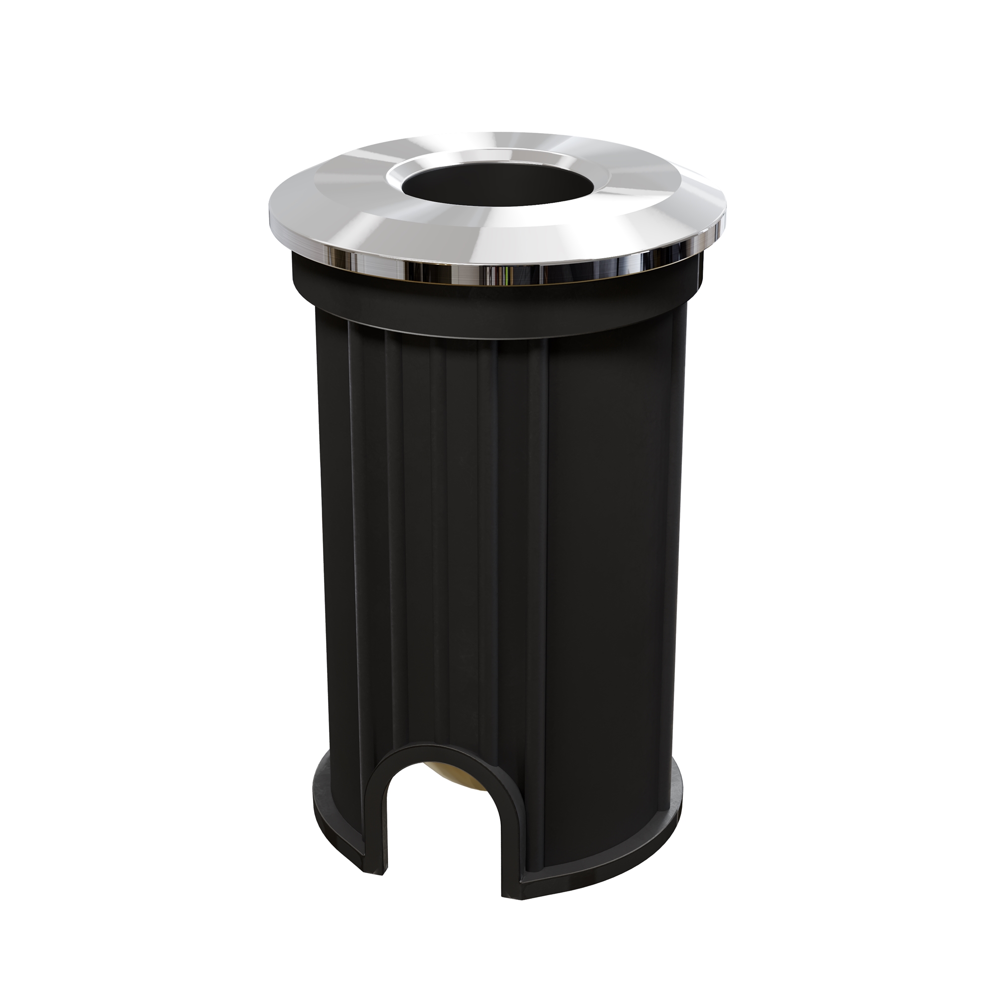

Светильник уличный Outdoor Flash, O044DL-L1S3K3, Стиль Техно
