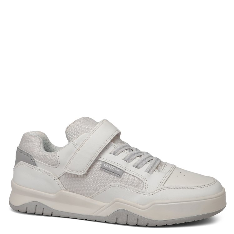 

Кеды GEOX J367RE, белый, 38, J367RE