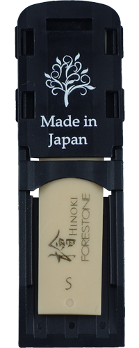 

Трость для сопрано-саксофона Forestone Hinoki FHSS