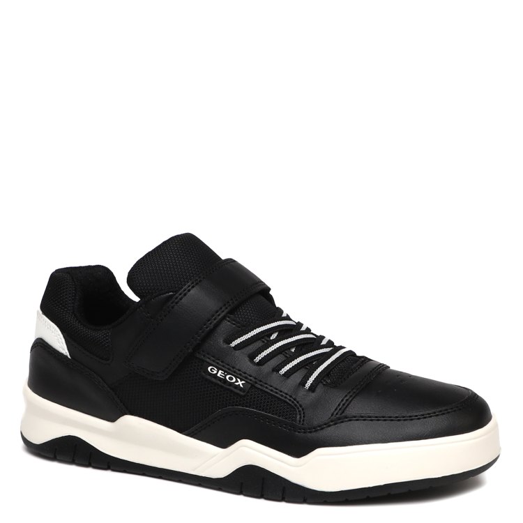 

Кеды GEOX J367RE, черный, 33, J367RE