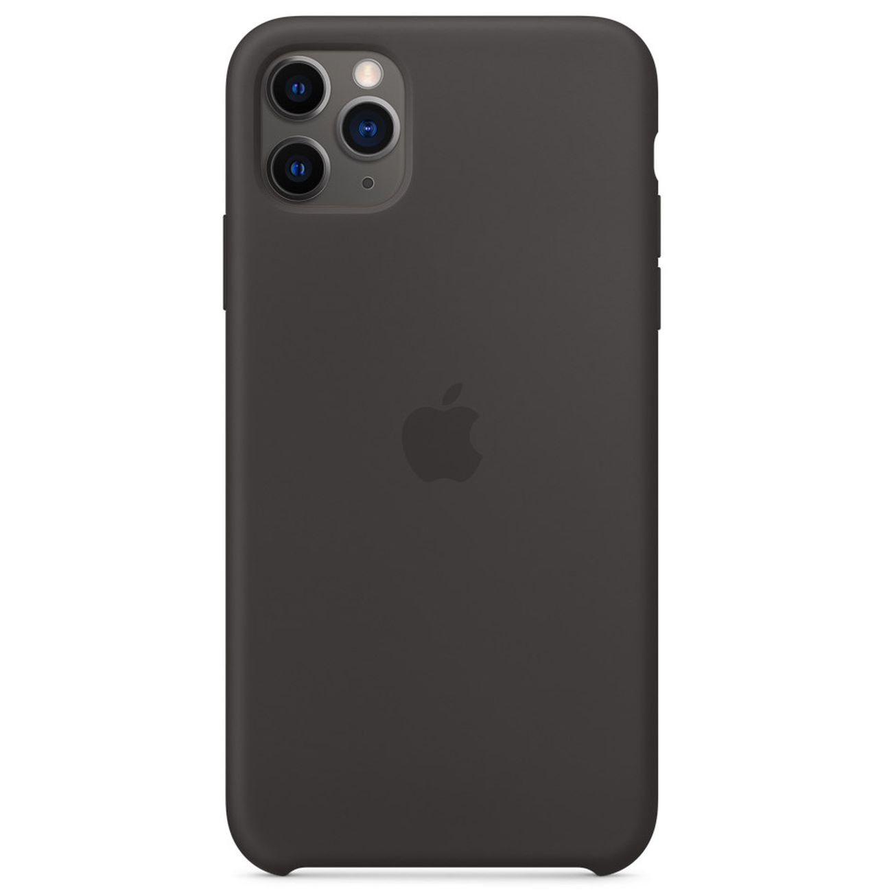 фото Чехол silicon case для iphone 11 pro max (10), каменный silicone case