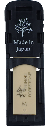

Трость для баритон-саксофона Forestone Hinoki FHBM