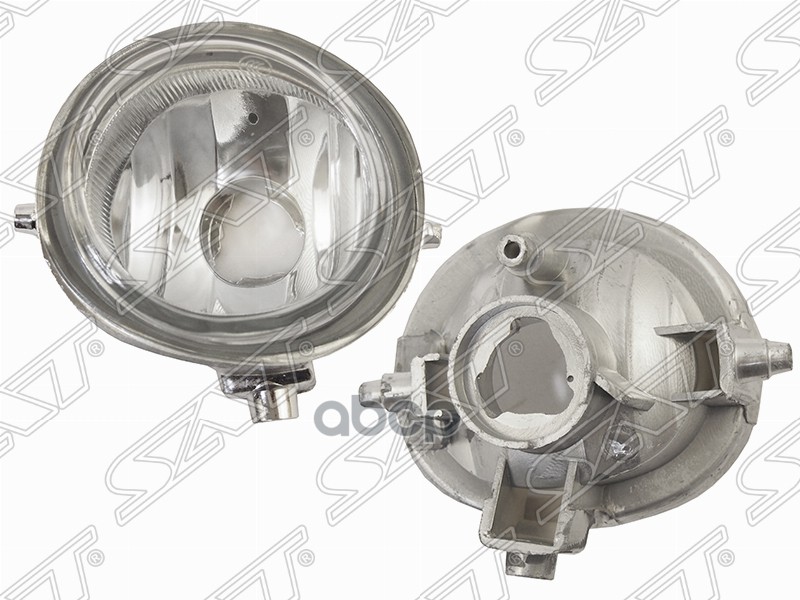 

Фара Противотуманная Mazda 2/Cx-7 07-09 Lh (Левый) Sat St-216-2022Cl