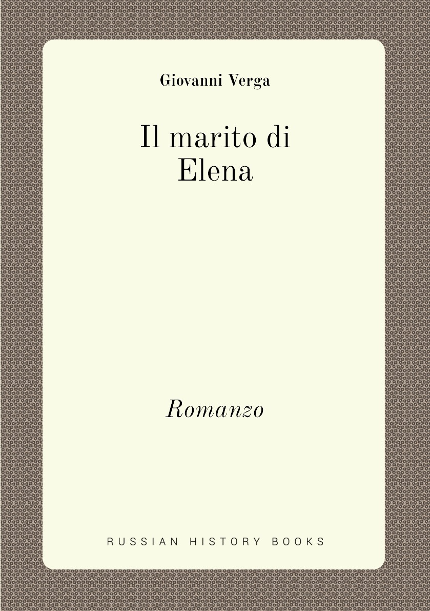 

Il marito di Elena