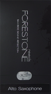 

Трость для альт-саксофона Forestone FAS020 (FASXS)