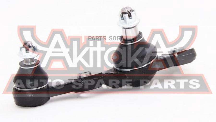

Опора Шаровая Передняя Нижняя Правая ASVA арт. 0120GSE20DR