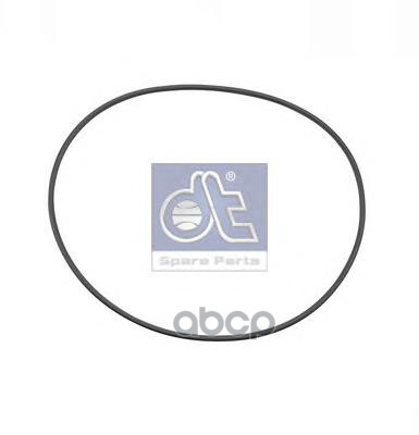 

1.24081 Кольцо Уплотнительное 134,5X3 DT Spare Parts арт. 124081