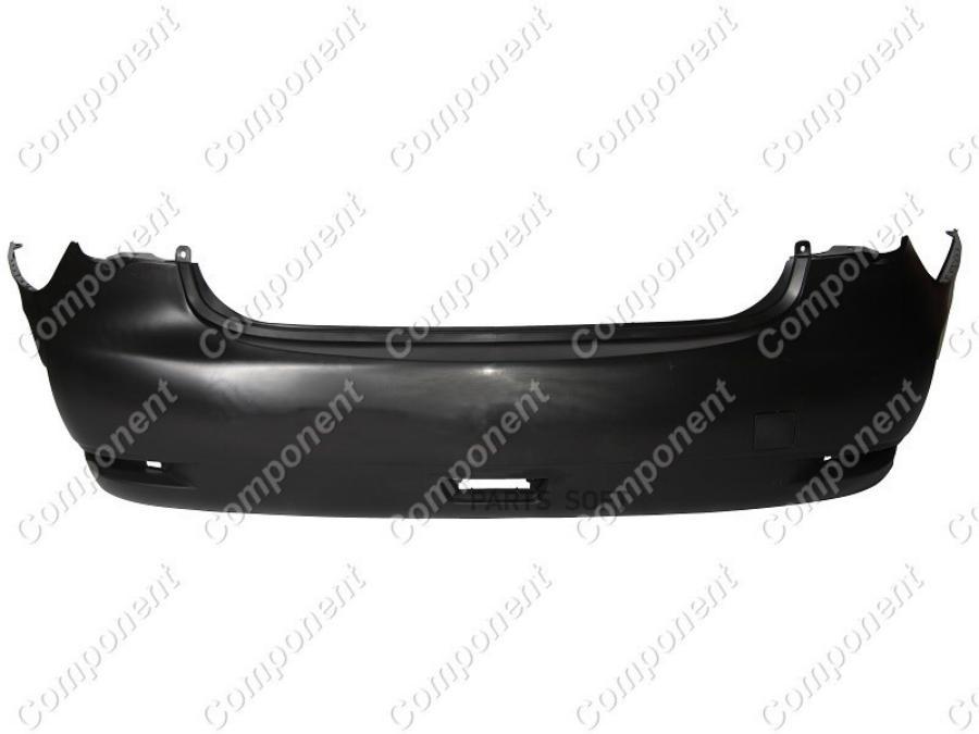 

Бампер Nissan Almera 13- Задний Component COMPONENT арт. CMP1100200