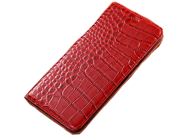 

Чехол MyPads для Huawei P50 красный (223918)