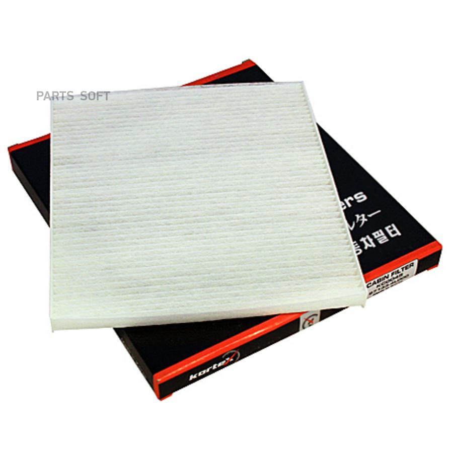 

Фильтр Салона Kortex Kc0045 KORTEX арт. KC0045