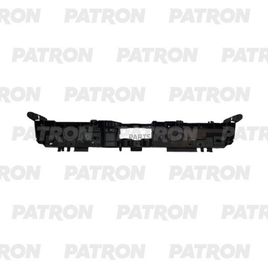 

PATRON Панель кузова передняя верхняя Renault CAPTUR 12- ,Clio «IV» 12> 1шт