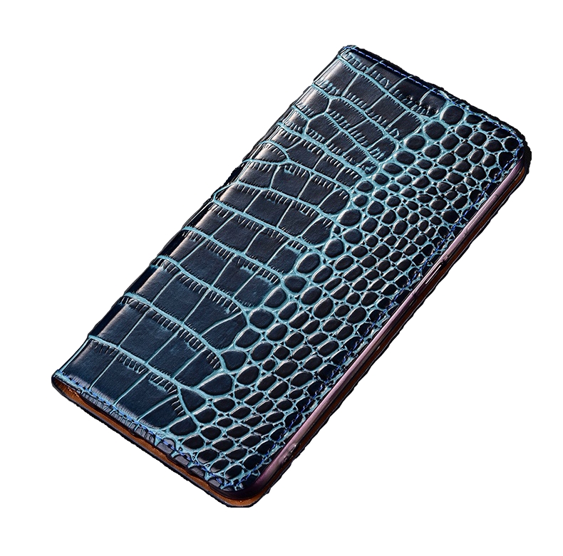 

Чехол MyPads для Honor Huawei 50 SE синий (223908)