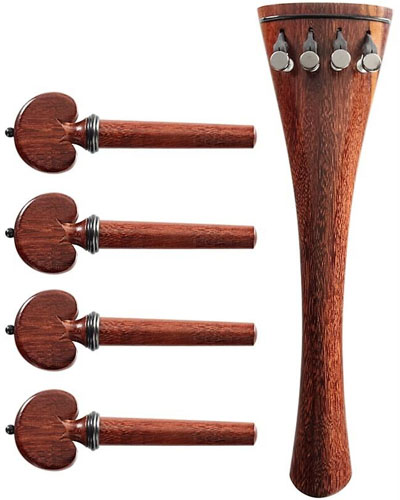 

Аксессуары для виолончели Acura Meister Preciso CS-OSRT452