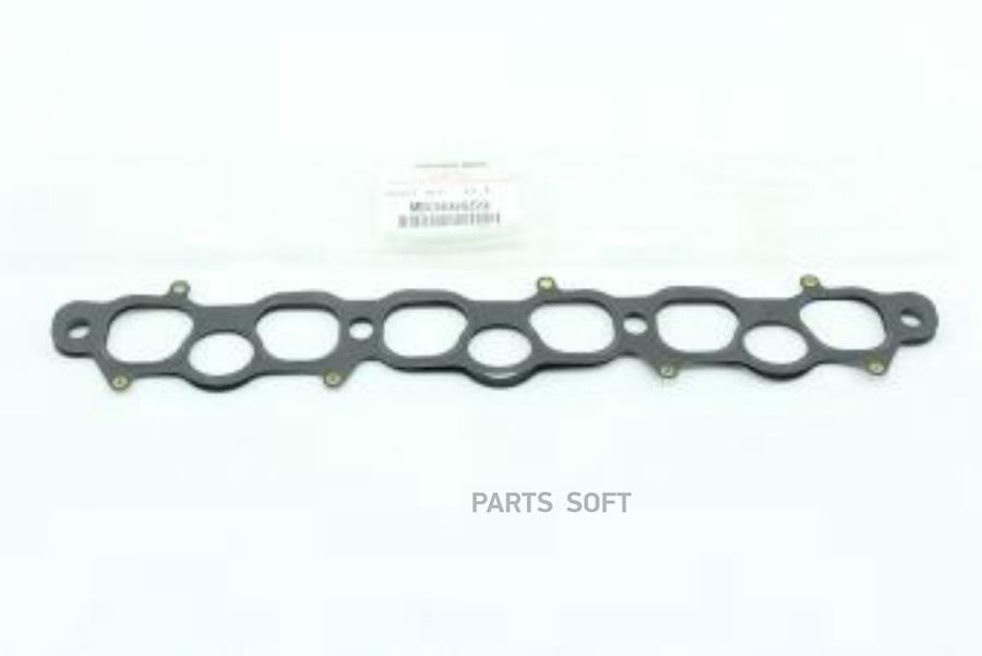 

Oemit-Md366659_прокладка Коллектора Впускного Mitsubishi Pajero 90-06 MITSUBISHI арт. MD3