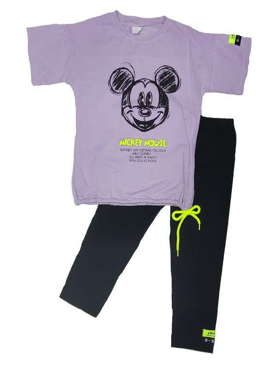 

Костюм детский Bonitokids 229, фиолетовый, 140, 229