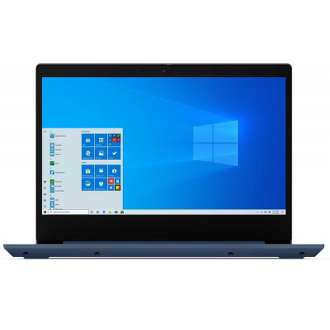 

Ноутбук Lenovo IdeaPad 3 синий (81WE01BERU(0)), IdeaPad 3