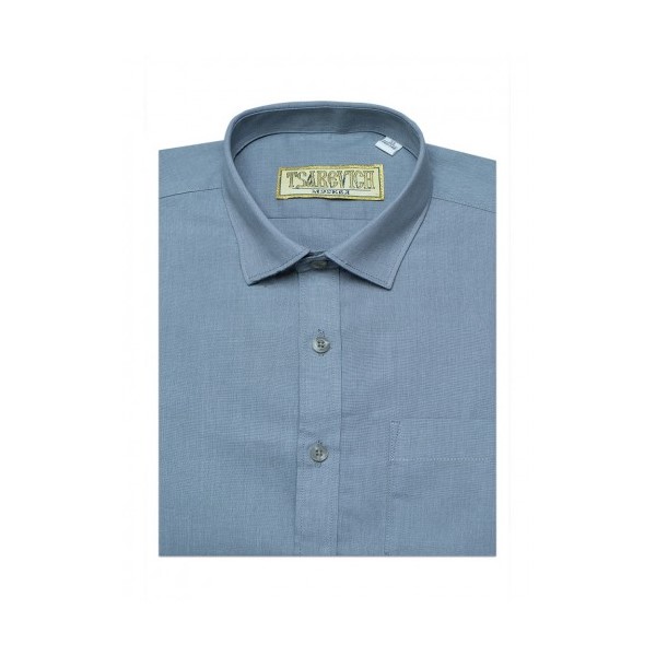 Сорочка детская Tsarevich 24 Storm Blue Размер: (146-152)