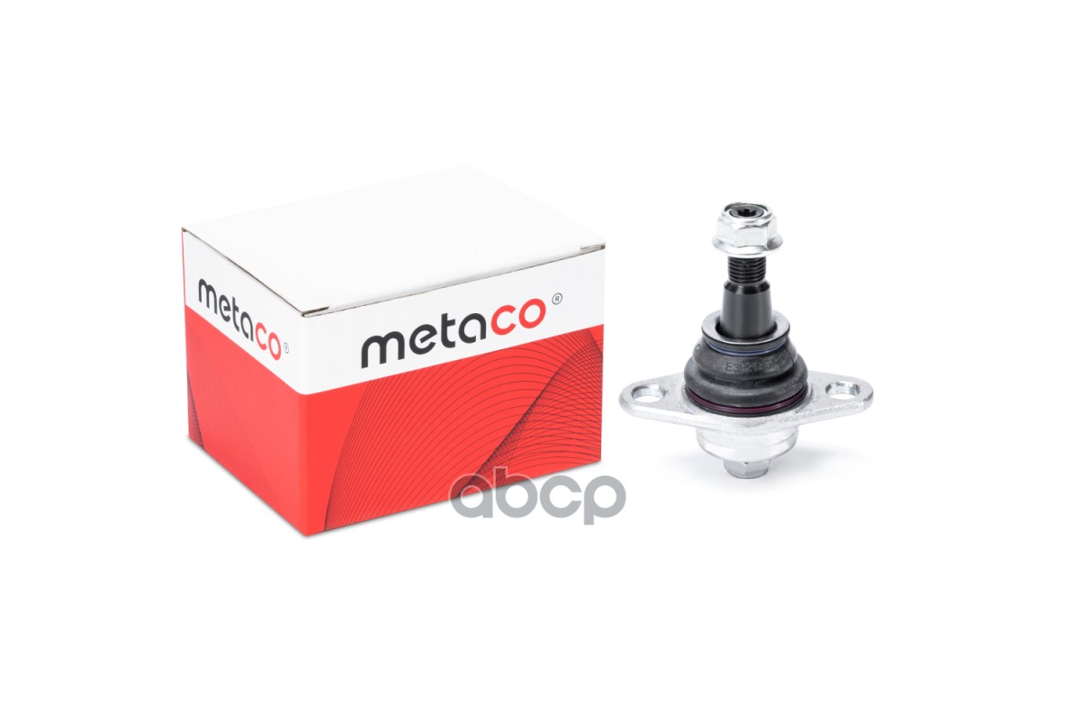 

Опора Шаровая Передней Подвески METACO арт. 4200-377
