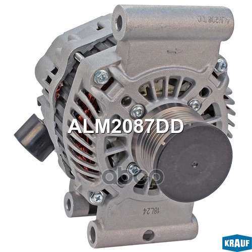 

Генератор Krauf ALM2087DD