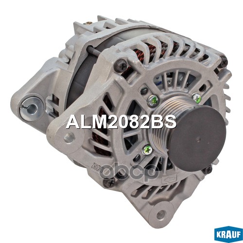 

Генератор Krauf ALM2082BS