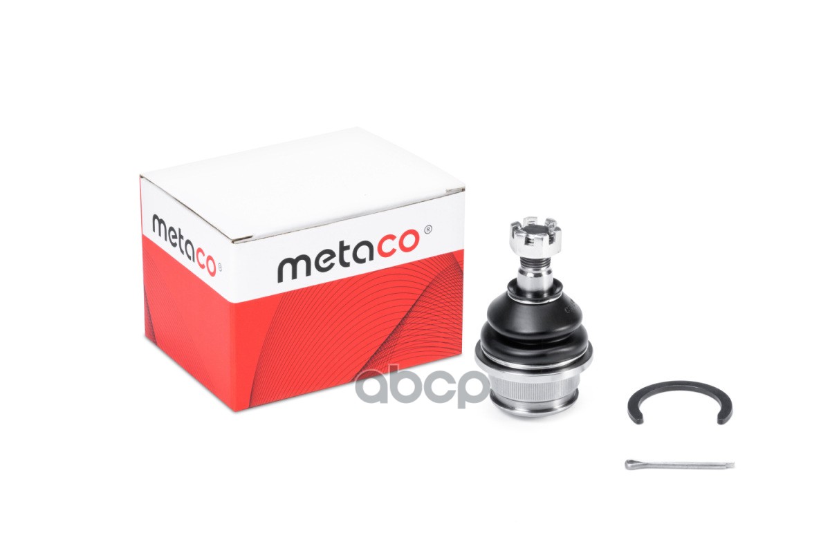 

Опора Шаровая Нижняя Передней Подвески METACO арт. 4200-185