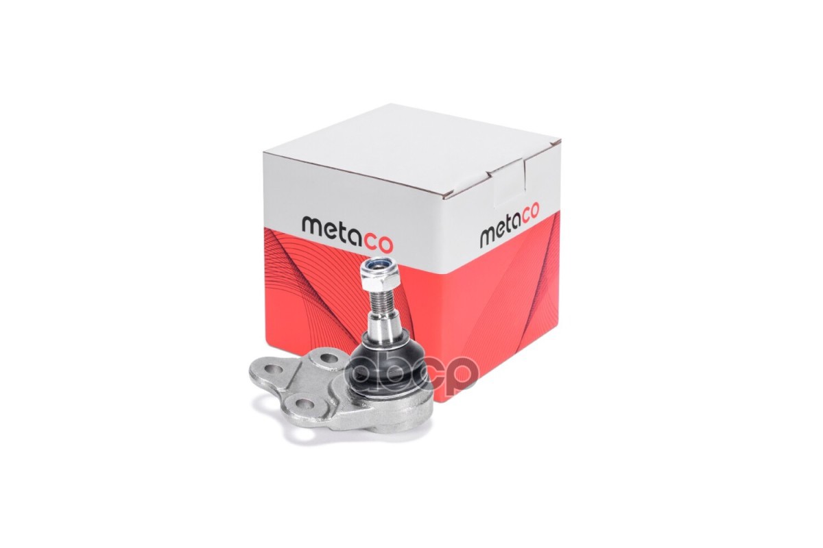 

Опора Шаровая Передней Подвески METACO арт. 4200-174