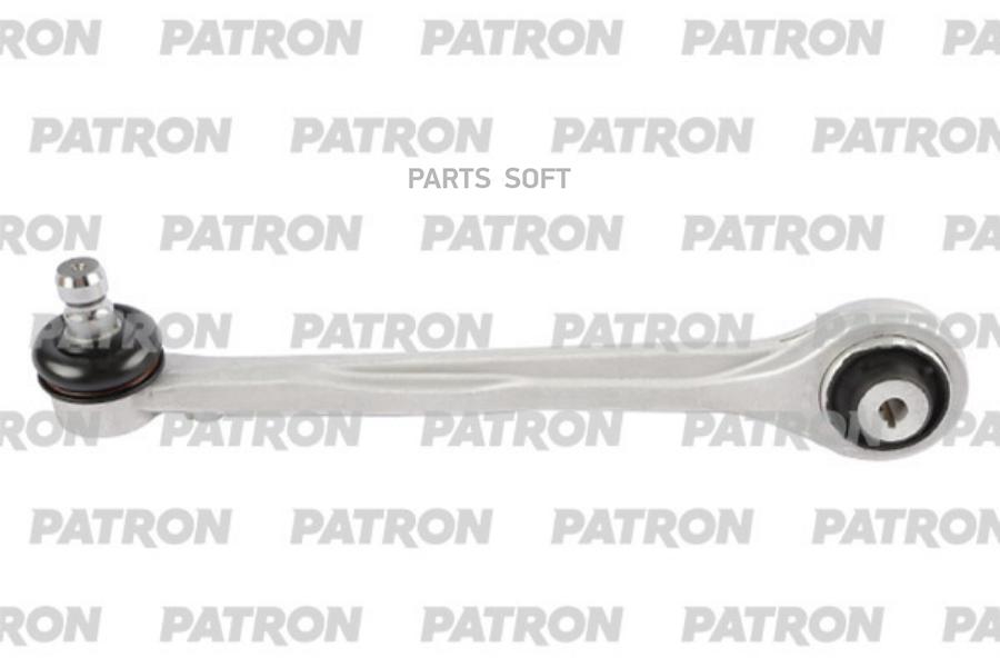 Рычаг подвески AUDI Q7 16- (Произведено в Турции) PATRON PS50087L