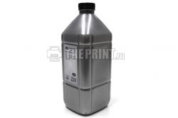 

Тонер Black&White HCOL-007Y-500, для картриджей CF402/CF412/CF532/CF542, CRG-045/046/054 Yellow, химический