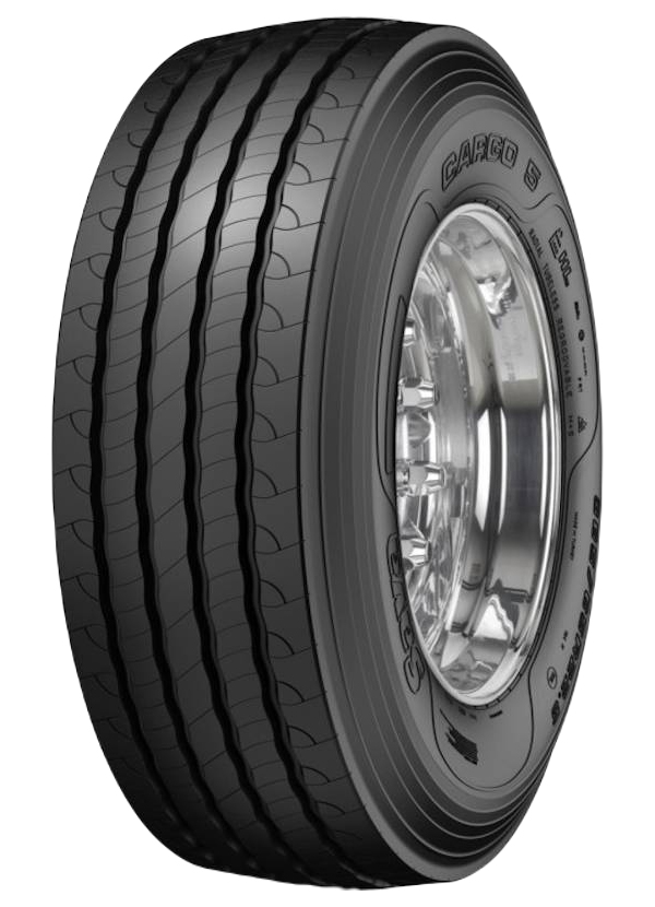 Грузовые шины SAVA CARGO 5 HL 385/65 R22.5 164 K